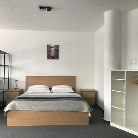 My Mara Maja Apartman C 4 Bešeňová 外观 照片