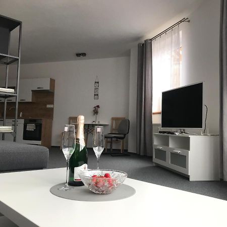 My Mara Maja Apartman C 4 Bešeňová 外观 照片