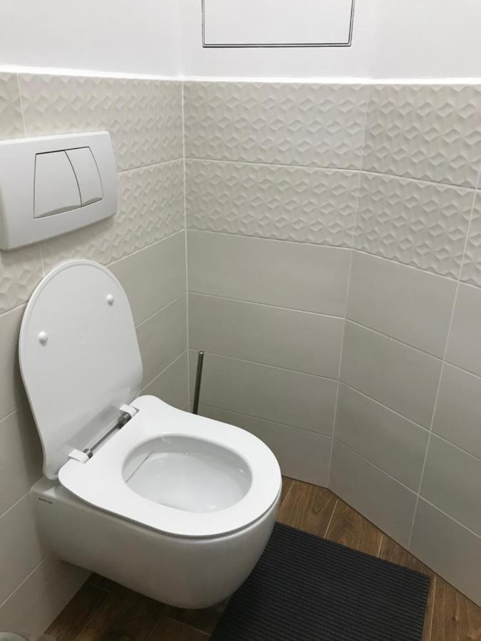 My Mara Maja Apartman C 4 Bešeňová 外观 照片