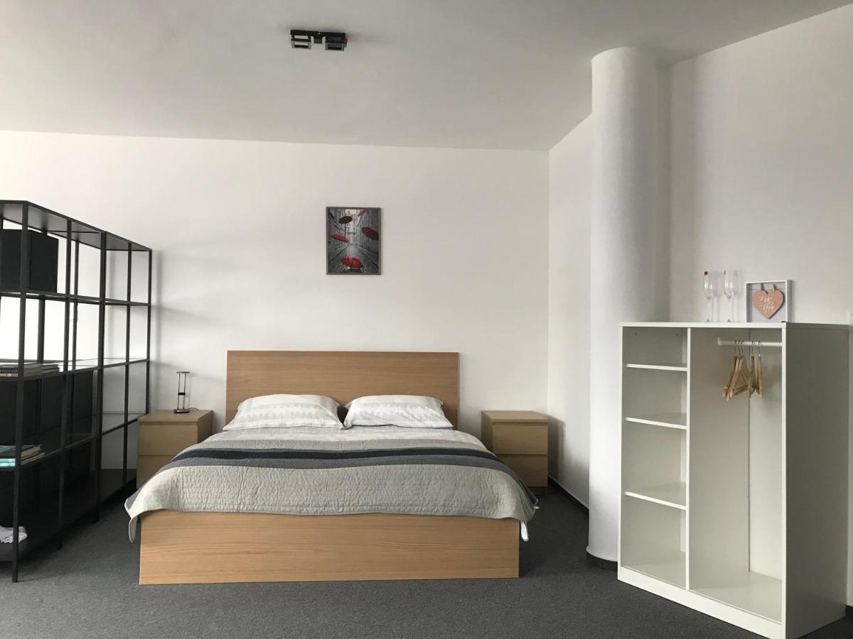 My Mara Maja Apartman C 4 Bešeňová 外观 照片