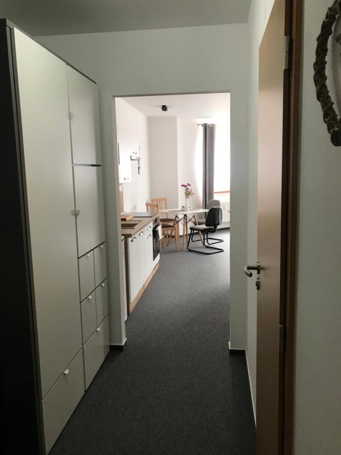 My Mara Maja Apartman C 4 Bešeňová 外观 照片