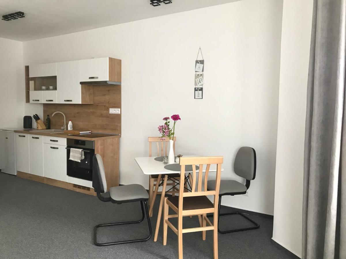 My Mara Maja Apartman C 4 Bešeňová 外观 照片