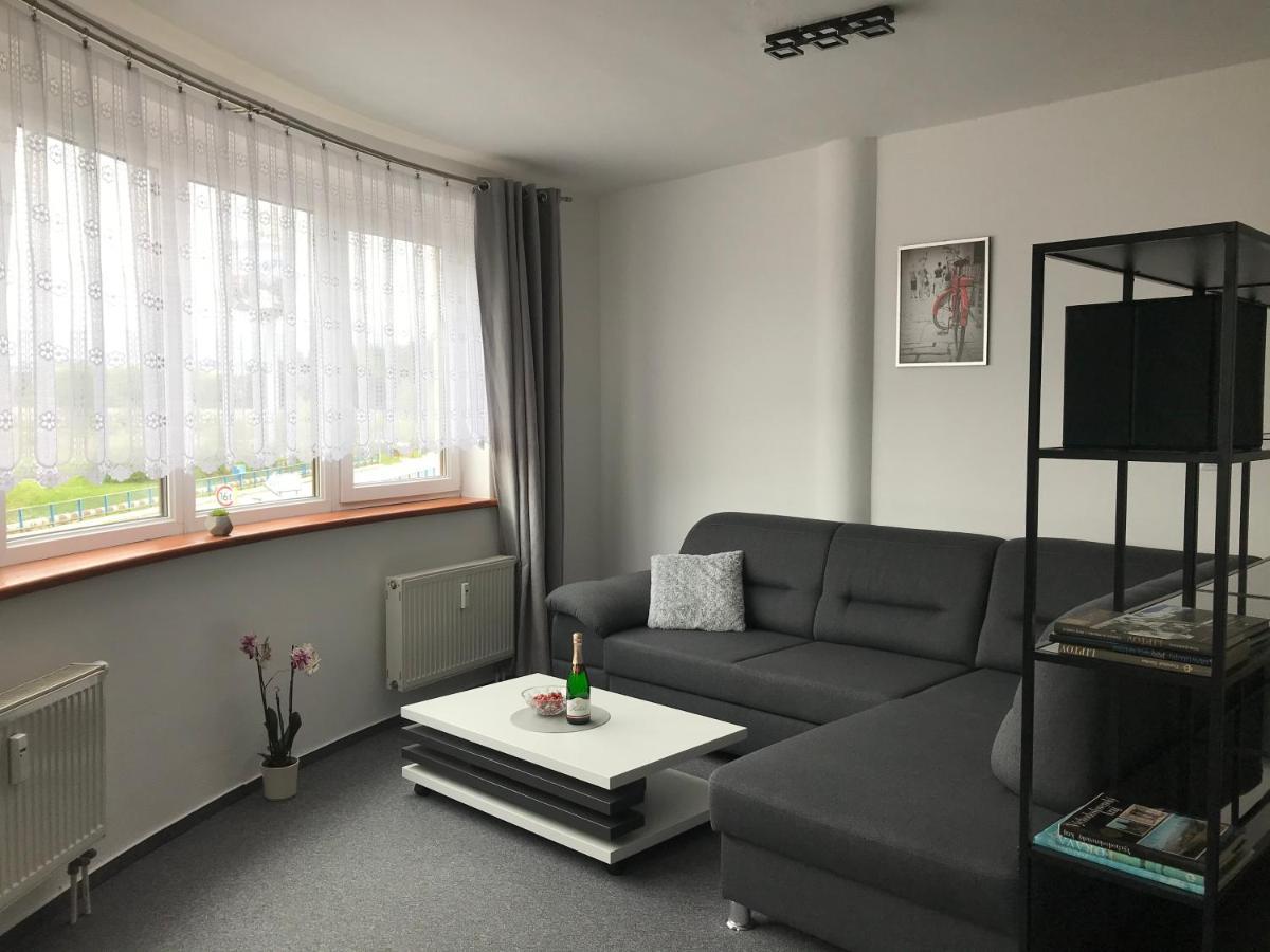 My Mara Maja Apartman C 4 Bešeňová 外观 照片